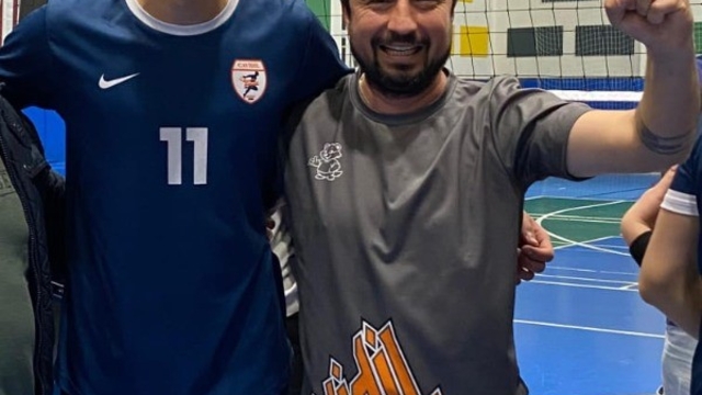 Denizli'nin efeleri zirve yolunda
