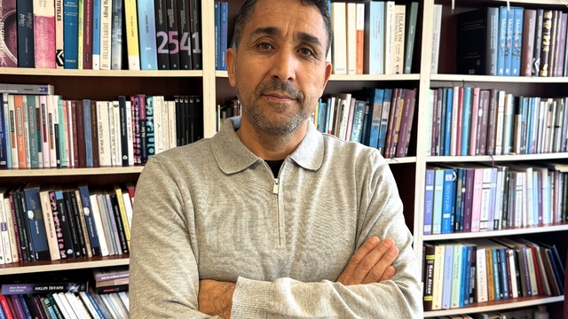 Büyük Türk düşünürü Yunus Emre vefatının 705. yılında anılıyor