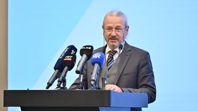 Türkiye'de sesli kitap ve e-kitap pazarının büyüklüğü 284 milyon liraya ulaştı