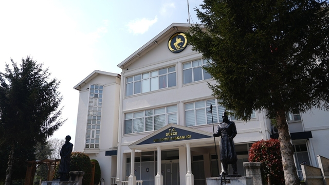 Düzce Belediyesinden ilk taksit duyurusu