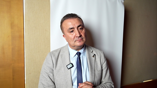 Çocuklarda alerjiye dikkat: "Besin ilişkili anafilaksileri çok sık görmeye başladık"
"Alerjik şok eğer tanınmaz, adrenalin hemen uygulanmazsa ölümcül"