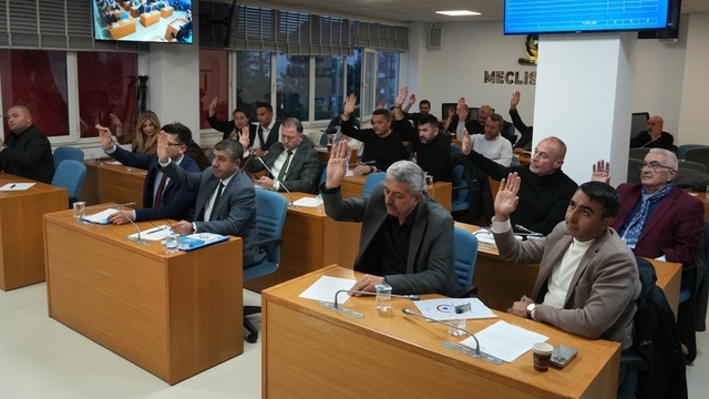 Düzce Belediye Meclisi 46 gündem maddesini görüştü
Sağlık Bakanlığından hibe desteği