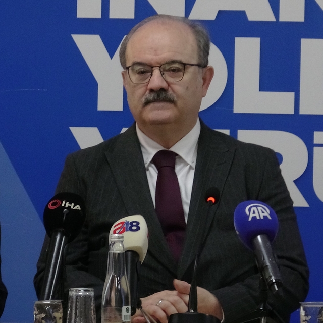 Bakan Yardımcısı Serdar Çam: "Çankırı devletimize katma değer üretmektedir"