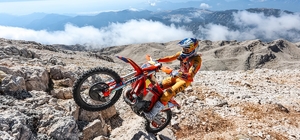 Enduro tutkunları 3 bin 200 rakıma tırmanacak
Ağrı, Türkiye Skıl Enduro ve...