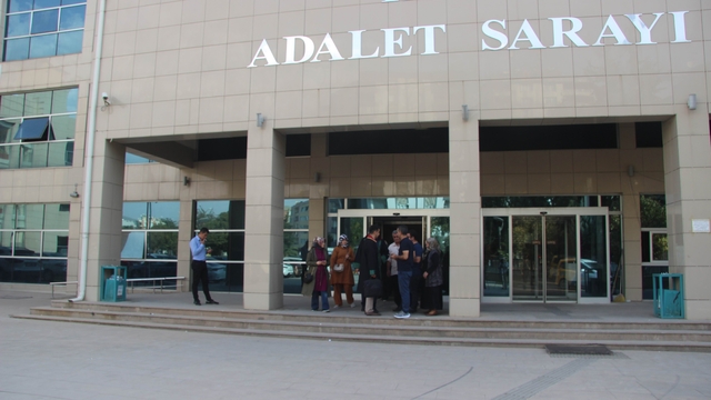 17 yıl önceki cinayetle ilgili kritik gelişme
5 sanık hakkında ağırlaştırılmış müebbet istemi
