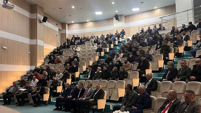 Afyonkarahisar'da eğitim öğretim süreci değerlendirildi