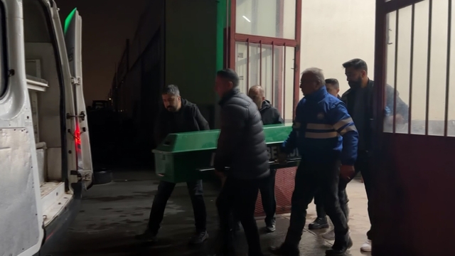 Arkadaşının müdahalesiyle kurtarılmıştı, 8 ay sonra canına kıydı