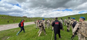 Bingöl'de kayıp Parkinson hastası emekli öğretmen 3 gündür aranıyor