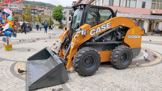 Zonguldak'tan kısa kısa