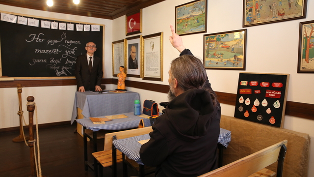 Galeri