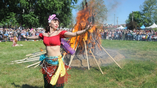 Galeri