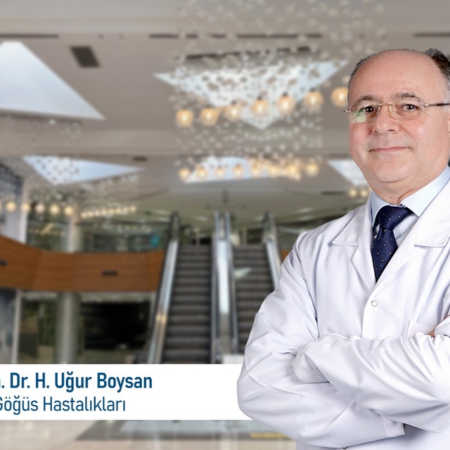 Dünya Astım Günü'nde uzmanından uyarı: Düzenli takip hayat kurtarıyor