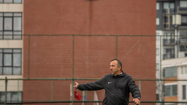 Çaykur Rizespor'da Eyüpspor maçının hazırlıkları başladı