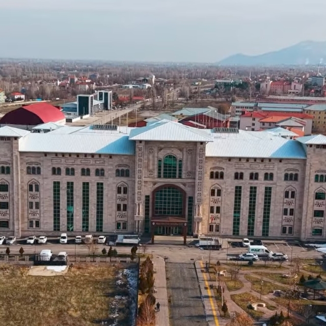 Muş'ta aranan 3 hükümlü yakalandı