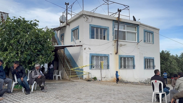Bozyazı'daki faciada AFAD'dan zehirli madde taraması