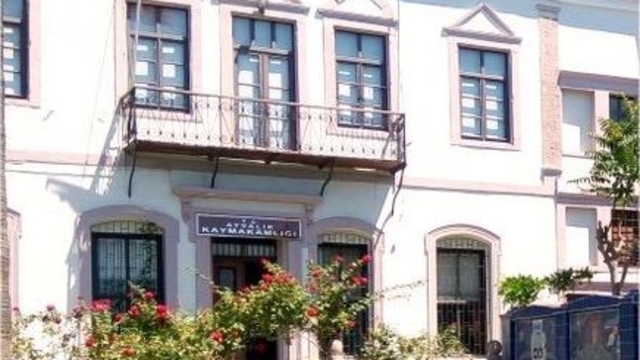 13 milyon TL'lik ihale tamamlandı, tarihi yapı yeniden hayat bulacak