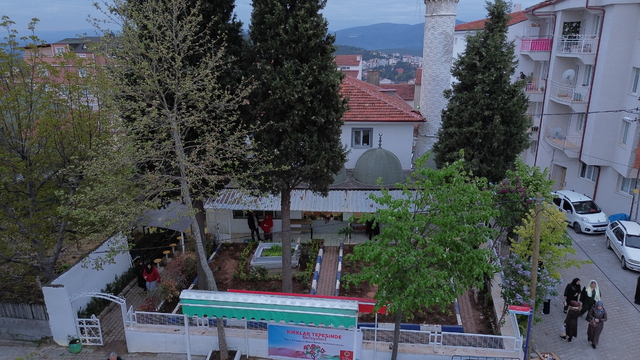 Galeri