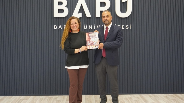 Tesadüfen bulunan 640 yıllık çınar ağacının hikayesi kitap oldu