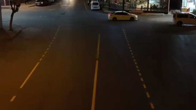 Siirt'te yol yenileme çalışmaları aralıksız sürüyor