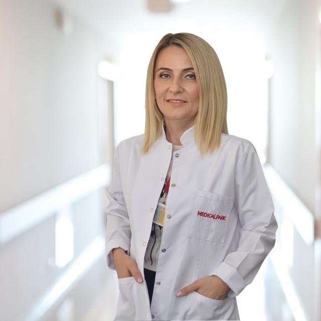 Opr. Dr. Zaim: "Bahar aylarında göz şikayetleri artabilir"