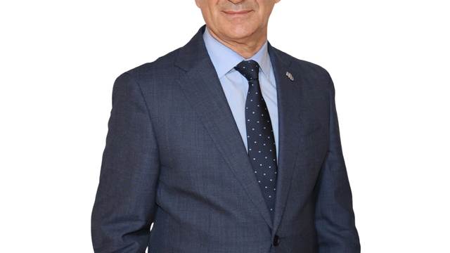 EİB Koordinatör Başkanlığına Muhammet Öztürk seçildi