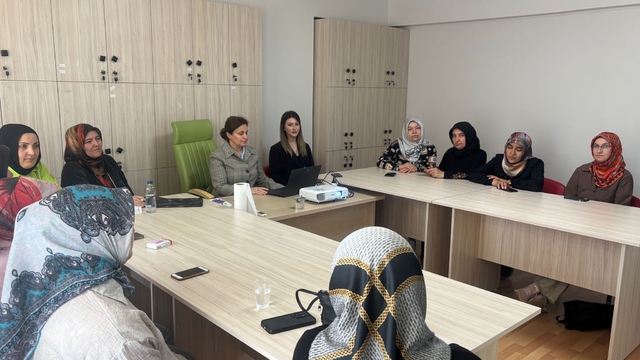 İklim değişikliğine karşı bireysel çözümler Bilim Kafe'de paylaşıldı