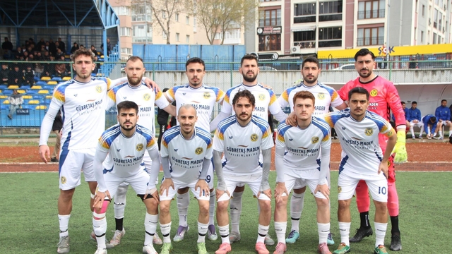 Söğütspor BAL'daki son maçında kendi evinde yenildi