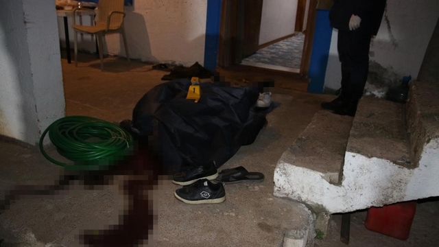 Marmaris'te kaza diye kapatılan dosya yeniden açılınca cinayet çözüldü