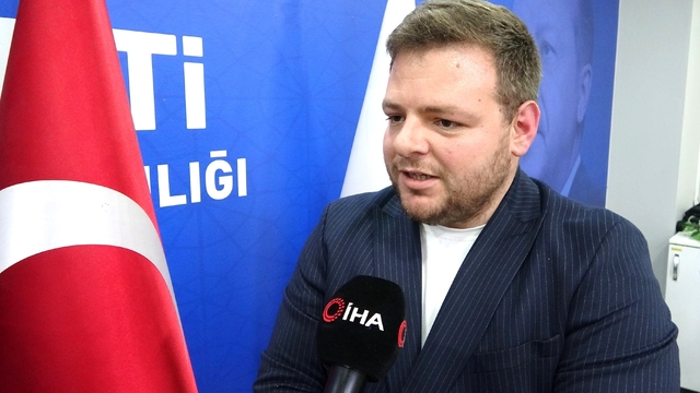 AK Parti'den CHP'ye "Hastane" tepkisi