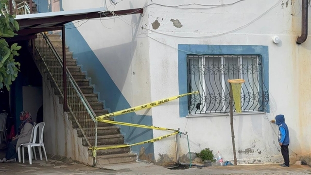 Mersin'de 2 kardeşin ölüm nedenini 'toksikolojik ve histopatolojik' inceleme belirleyecek