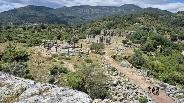 Galeri