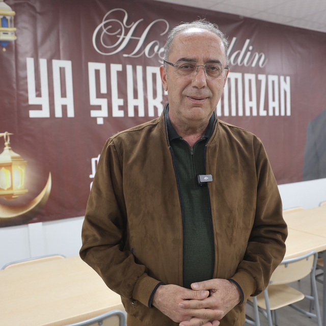 Antakya Belediyesi'nden gastro bahar festivaline davet