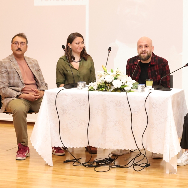 Bursa'da kısa film heyecanı yeniden başladı
Festivale bu yıl 220 film başvu...