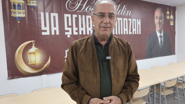 Antakya Belediyesi'nden gastro bahar festivaline davet
