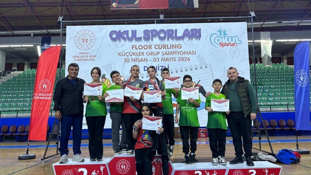 Köyceğiz Toparlar Ortaokulu, Türkiye finallerinde