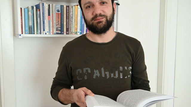 Galeri
