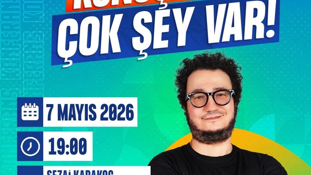 Oytun Erbaş Canik'te