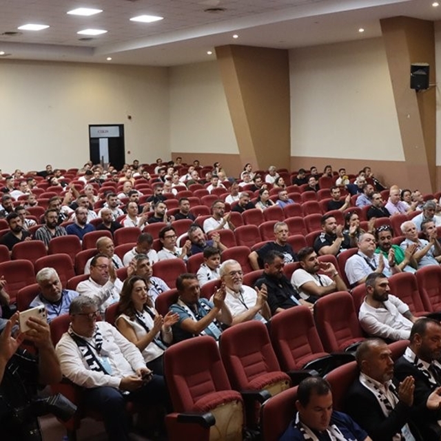 Altay, aidat ödemeleri için üyelerine çağrıda bulundu