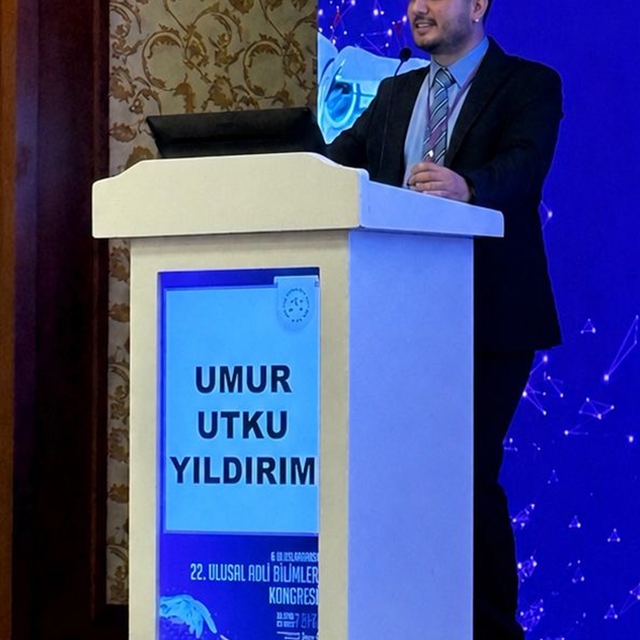 Muğla EAH Adli Tıp Kliniğine birincilik ödülü