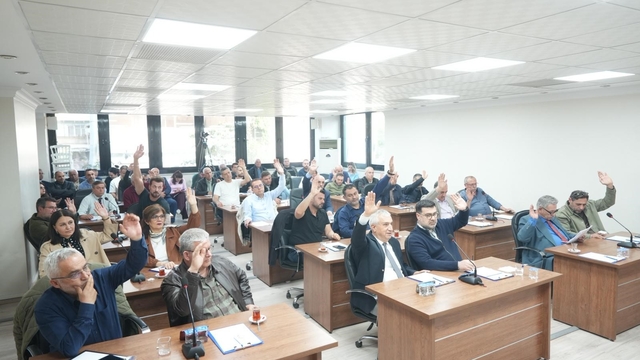 Şehit Öğretmen Ayla Kara'nın ismi Turgutlu'da yaşatılacak