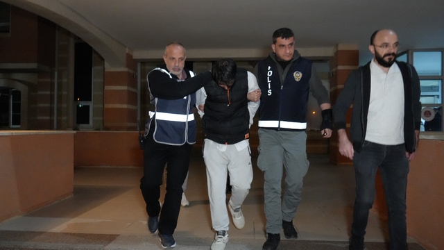 Hamile eşini öldürüp 10 gün cesediyle yaşayan şahıs hakkında ağırlaştırılmış müebbet talebi