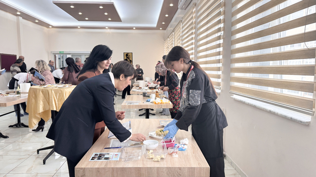 Galeri