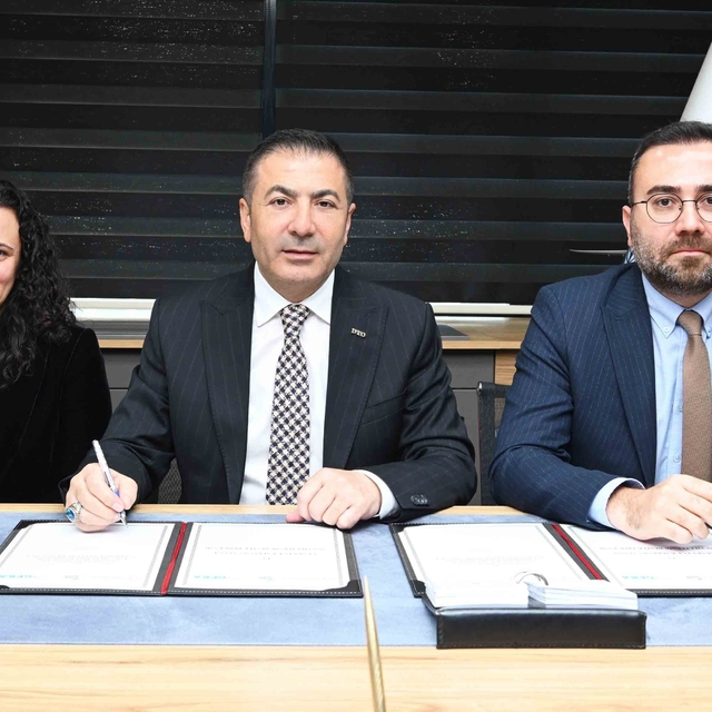 DTO ve GEKA'dan kadın girişimcilere markalaşma desteği