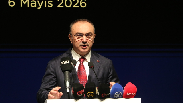 Tekirdağ'da "Sıfır Atık Çalıştayı" sonuç konferansında "israfın önlenmesi" konuşuldu