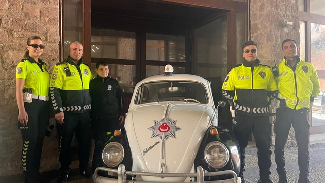 İzmir'de trafik denetimleri sonucu ölümlü kaza oranı yüzde 31 düştü