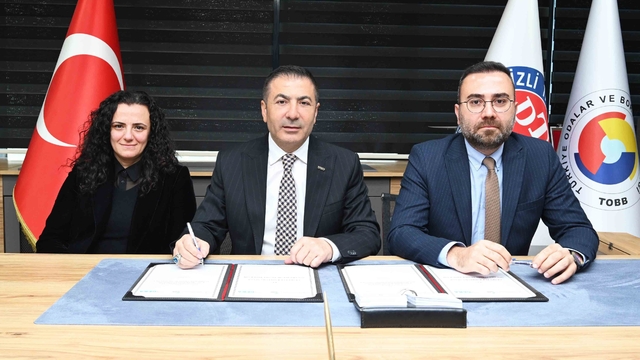 DTO ve GEKA'dan kadın girişimcilere markalaşma desteği