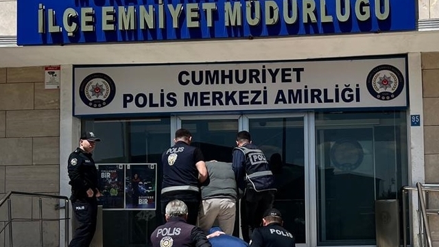 Tekirdağ'da telefon dolandırıcılığı yapan şüpheli tutuklandı