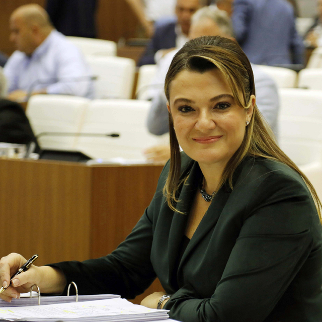 Antalya Büyükşehir Belediyesi Genel Sekreteri, adliyeye sevk edildi