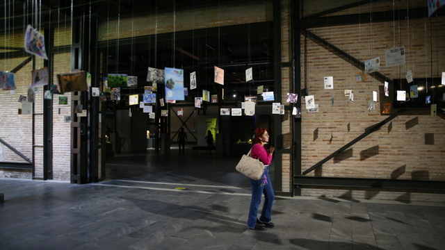 Galeri
