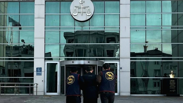 Ordu'da jandarma 31 şüpheliyi yakaladı: 19 tutuklama